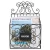 Import Storage Basket Wall Magazine Rack With Chalkboard Label from China