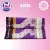 Import straight 240mm day use cinderella feminine best sanitary pads with regular wings from China