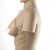Import Strap-on Full Silicone False Boobs Drag Queen Breast Forms Suit from China