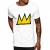 Import Streetwear Urban Hip Hop Vintage Graphic 100% Cotton t Shirts from China