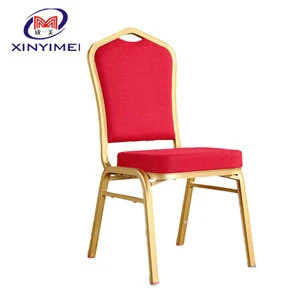 Strong And Durable Hotel Furniture Banquet Chair