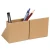 Import Sturdy Cardboard Cube Box Memo Pad with Pen Holder from China