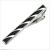 Import Stylish Simple Silver Tone Men Metal Necktie Tie Bar Clasp Clip Clamp Pin from China