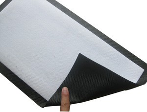 sublimation blank floor/door mat