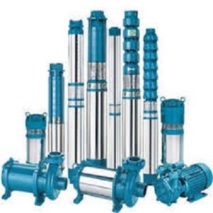 Submersible  water PUMPS and  Solar agricultural submersible pump and deep open well submersible pump