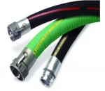 Suction and discharge rubber hose suction water oils chemicals dredging hose industrial hose 150PSI/300PSI