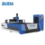 Import SUDA TOP Grade 3000W CNC Metal Cutting Machine Fiber Laser Equipment Best Factory Price from China