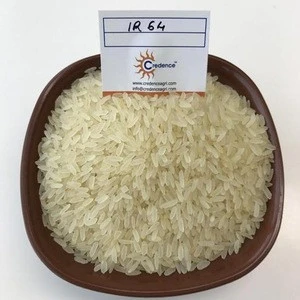 Sugar free white konjac rice,   IR 64 Parboiled Rice for sale