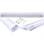 Import Sunsing 3CCT switchable 600mm 1200mm slim office ceilling led batten tubes lamps from China