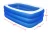 Import SUNWAY Good Quality PVC Paddling Pool for Baby, Inflatable Swimming Pool Noodles, inflatable baby bath pool from Hong Kong