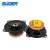 Import Suoer SP-400B 20w 4 inch pp cone with rubber edge speakers audio auto speaker subwoofer 4 Ohm car speaker from China
