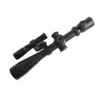 Super Focus adjustable Green Laser Designator Sight with Adjust mount and pressure switch on Gun accessories ND-50
