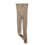 super thick winter cashmere wool knit leggings