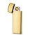 Import Super Thin Gift Design Rechargeable Cigarette Coil USB Electric Lighter from China