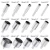 Import Superior Quality 15 Piece Bits Glass Marble Ceramic Hollow Core Extractor Remover Tool Granite Hole Saw Cutter Diamond Core Bit from China