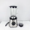 Superior stainless steel glass grinder home kitchen appliances electric fruit smoothie mixer food  juicers and blenders