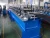 Import Supermarket Upright Racks Post Forming Machine Equipment from China