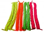 SuperSeed SS-1004 coiled curly elastic shoelaces, NO TIE shoelaces