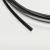 Supply High Quality  Black PE Fiber Optic Plastic Cable For Communication And  Transmission