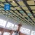 Import Surface finished fiber glass  ceiling Decorative acoustic   face  feiberglass /Mineral wool board  /rockwool panels from China