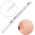 Import Surgical Marker for Tattoo Permanent Makeup Marker Pen with White Ink from China