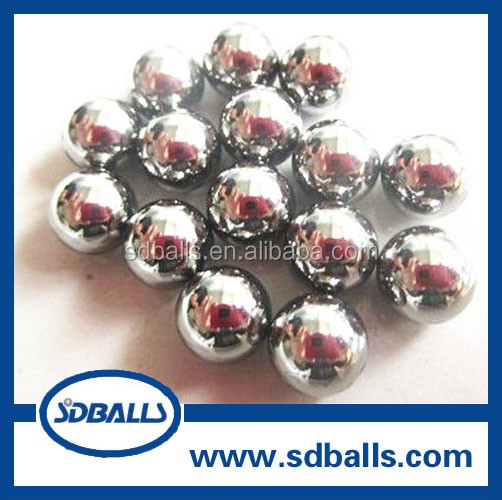 sus 420c stainless 1cm steel ball