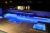 Swimming pool lights IP68 Underwater led light strip waterproof