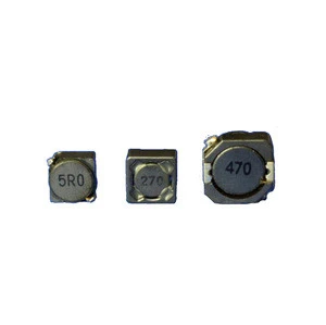 SWRH-C-470 INDUCTOR POWER 47UH 0.52A SMD / inductor 220uh