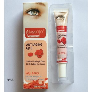 Sxkeysun Private Label 60s Instant Eye Lift Ageless Eye Bag Wrinkle Remover Anti Wrinkle Anti Aging Eye Face Cream