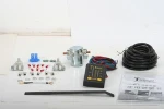 T-Max Dual Battery System