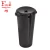 T0142-1 Hot sale Black Portable Wash Shampoo Basin with bucket