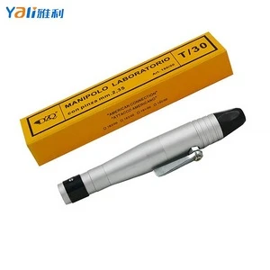 T30  Jewelry Tools Handpiece Quick Change Handpieces  For Jewelry Making