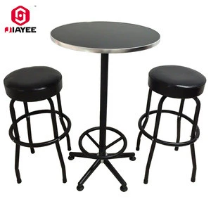 table and chair set for restaurant CYP01