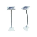 Tablet enclosure case stand holder for tablet pc