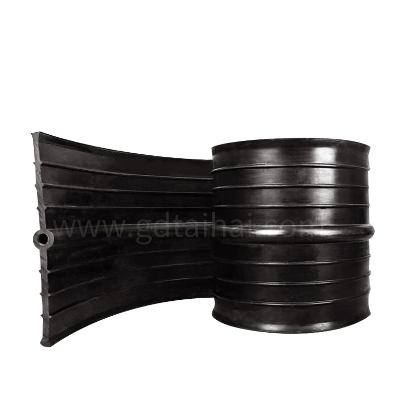 TAIHAI Silicon Durable Building Rubber Product Waterstop Strip