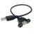 Import Taipuxi Usb2.0 Type A Male To Type A Female Usb 2.0 Panel Mount Extension Cable With Screw from China