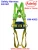 Import Taiwan ADELA CE Approve Fall Protection Full Body Safety Harness from Taiwan