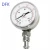 Import Taiwan High Purity Measuring Pressure Gauge from China