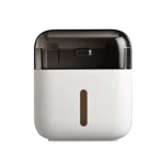Taizou new Wall-Mounted Toilet Paper Dispenser Waterproof Bathroom Toilet tissue paper dispenser