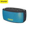 Talking gifts AWEI Y210 Build-in 2200mAh battery waterproof wireless bluetooth speaker