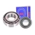 Import Taper Roller Bearing 32212 Auto Wheel Tapered Bearing 60x110x28mm for 60mm Shaft Track Roller Bearing from China