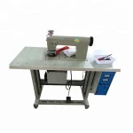 Taurus non woven bag making machine price non woven bag sewing machine