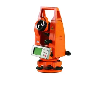 TD2-1 best sale cheap electronic theodolite