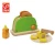 Import Teach kids how to use toaster safety toy kitchen wooden from China