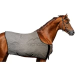 Techcool Summer Evaporative Horse Cooling Blanket Cooling Horse Rugs