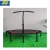 Import Techsport Trampoline  sales gymnastic indoor childrens jumping fitness techsport trampoline with handle from China