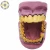 Import teeth dental practice model yellow malocclusion teeth jaw model of science medical from China