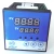 Import Temperature Controller model XMT-607 use with Thermocouple /PT100 Input Relay Output 72*72mm industrial high temperature gauge from China