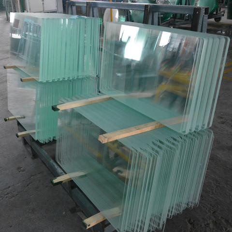 Buy Tempered Glass Sheet Price Low Flat Bend Curved Panel For Door ...
