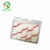 Import ten pic red stripe woven polyester 4&quot; paint roller cover from China